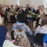 Zdjęcie z galerii Jubileusze małżeńskie 31.03.2017 r.