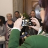 Zdjęcie z galerii Jubileusze małżeńskie 31.03.2017 r.