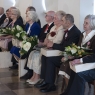 Zdjęcie z galerii Jubileusze małżeńskie 31.03.2017 r.