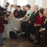 Zdjęcie z galerii Jubileusze małżeńskie 31.03.2017 r.