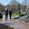 Zdjęcie z galerii 12. rocznica śmierci św. Jana Pawła II