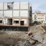 Zdjęcie z galerii Rozbudowa Zespołu Szkół Samochodowych w Toruniu