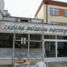 Zdjęcie z galerii Rozbudowa Zespołu Szkół Samochodowych w Toruniu