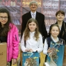 Zdjęcie z galerii Finał konkursu "Dzieje Torunia" 2017
