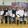Zdjęcie z galerii Finał konkursu "Dzieje Torunia" 2017