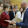 Zdjęcie z galerii Finał konkursu "Dzieje Torunia" 2017