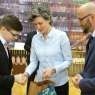 Zdjęcie z galerii Finał konkursu "Dzieje Torunia" 2017