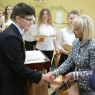 Zdjęcie z galerii Finał konkursu "Dzieje Torunia" 2017