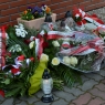 Zdjęcie z galerii Toruńskie obchody 7. rocznicy katastrofy smoleńskiej