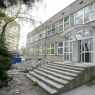 Zdjęcie z galerii Adaptacja budynku przy ul. Buszczyńskich 11 na przedszkole