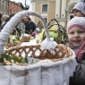 Zdjęcie z galerii Święcenie pokarmów na Starówce