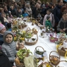 Zdjęcie z galerii Święcenie pokarmów na Starówce