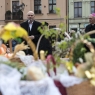 Zdjęcie z galerii Święcenie pokarmów na Starówce
