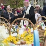 Zdjęcie z galerii Święcenie pokarmów na Starówce