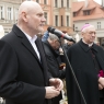 Zdjęcie z galerii Święcenie pokarmów na Starówce