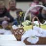 Zdjęcie z galerii Święcenie pokarmów na Starówce