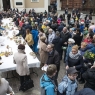 Zdjęcie z galerii Święcenie pokarmów na Starówce
