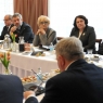 Zdjęcie z galerii Spotkanie prezydenta Torunia z parlamentarzystami 2017