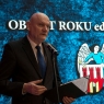 Zdjęcie z galerii Wręcznie nagród w konkursie "Obiekt Roku 2015-2016"