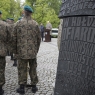 Zdjęcie z galerii Toruńskie obchody 72. rocznicy zakończenia II wojny światowej