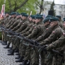 Zdjęcie z galerii Toruńskie obchody 72. rocznicy zakończenia II wojny światowej