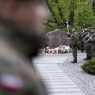 Zdjęcie z galerii Toruńskie obchody 72. rocznicy zakończenia II wojny światowej