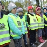 Zdjęcie z galerii Sadzenie drzew w Parku Tysiąclecia