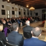 Zdjęcie z galerii Medal Thorunium dla prof. Grzegorza Goździewicza