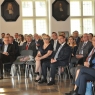 Zdjęcie z galerii Medal Thorunium dla prof. Grzegorza Goździewicza