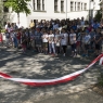 Zdjęcie z galerii Park przy ul. Fredry w Toruniu