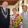 Zdjęcie z galerii Jubileusze małżeńskie 19 maja 2017 r.