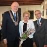 Zdjęcie z galerii Jubileusze małżeńskie 19 maja 2017 r.