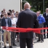 Zdjęcie z galerii Nowa siedziba warsztatów Fundacji "Arkadia"