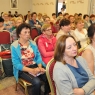 Zdjęcie z galerii XVII Ogólnopolska Konferencja Medycyny Paliatywnej "Hospicjum 2017"