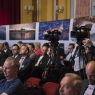 Zdjęcie z galerii Konferencja Użytkowników Oprogramowania OTAGO „Miasto dla mieszkańców”.