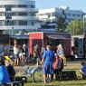 Zdjęcie z galerii Finał European Cycling Challenge 2017 w Toruniu