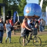 Zdjęcie z galerii Finał European Cycling Challenge 2017 w Toruniu