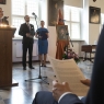 Zdjęcie z galerii Nagroda Lindego 2017 dla Tulli i Zeh