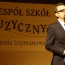 Zdjęcie z galerii Koncert dla Doroty Zawackiej-Wakarecy