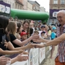 Zdjęcie z galerii Mecz Gwiazd na otwarcie Bella Plaża Gotyku 2017 