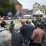 Zdjęcie z galerii Mecz Gwiazd na otwarcie Bella Plaża Gotyku 2017 