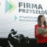 Zdjęcie z galerii Konferencja "Firma przyszłości"