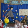 Zdjęcie z galerii Poczytaj z Gryzmołem