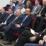 Zdjęcie z galerii Debata o przyszłości samorządu