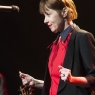 Zdjęcie z galerii Suzanne Vega na Jordankach