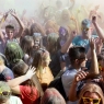 Zdjęcie z galerii Festiwal Kolorów 2017