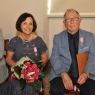 Zdjęcie z galerii Toruńskie jubileusze małżeńskie 20 czerwca 2017 r.