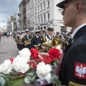 Zdjęcie z galerii Toruńskie obchody 95-lecia Akademii Marynarki Wojennej