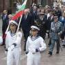 Zdjęcie z galerii Toruńskie obchody 95-lecia Akademii Marynarki Wojennej