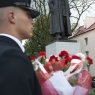 Zdjęcie z galerii Toruńskie obchody 95-lecia Akademii Marynarki Wojennej